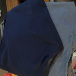 🔶Leggings 2 pairs from Torrid